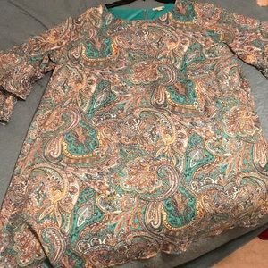 New out of town dress